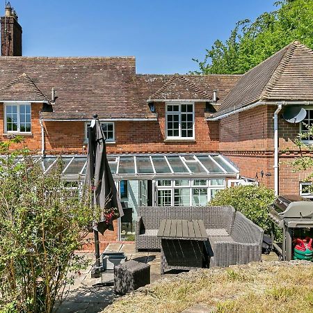 Lodge Farm - Stunning 3 Bed With Large Garden! Beckley  Extérieur photo