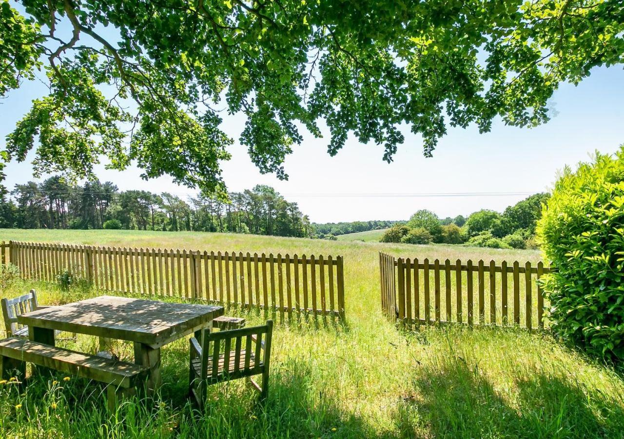 Lodge Farm - Stunning 3 Bed With Large Garden! Beckley  Extérieur photo
