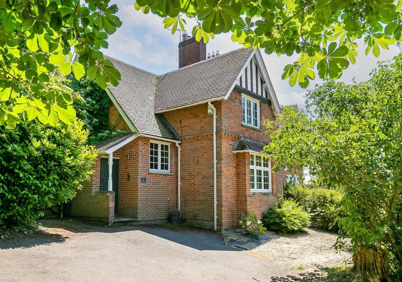 Lodge Farm - Stunning 3 Bed With Large Garden! Beckley  Extérieur photo