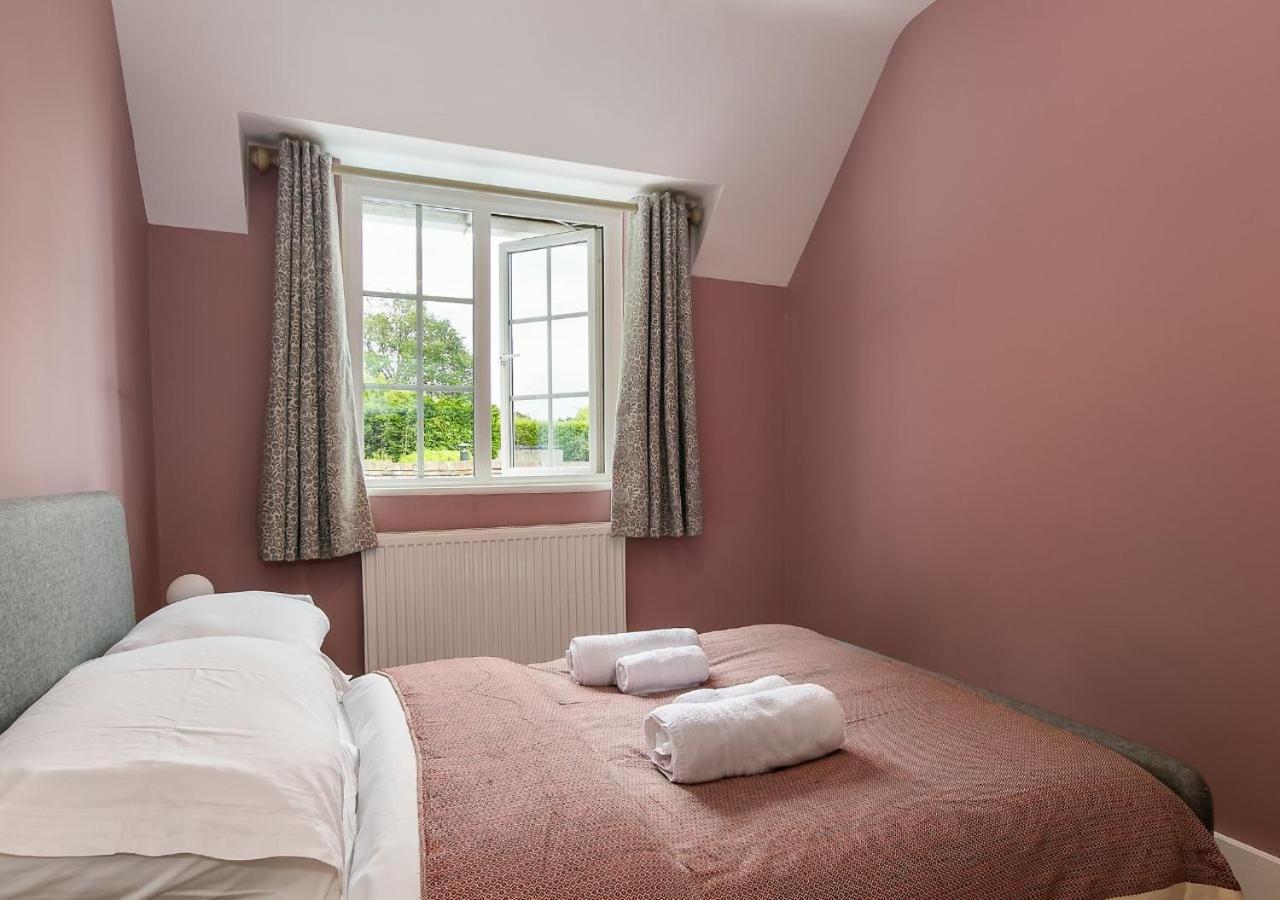 Lodge Farm - Stunning 3 Bed With Large Garden! Beckley  Extérieur photo